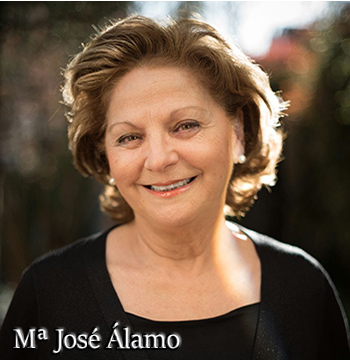 María José Alonso