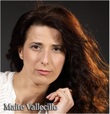 Maite Vallecillo