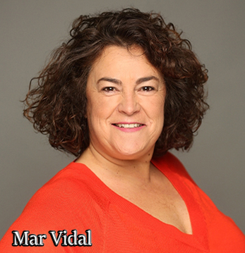 Mar Vidal