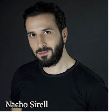 Nacho Sirell