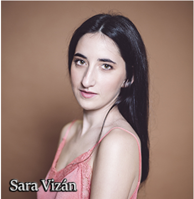 Sara Vizán