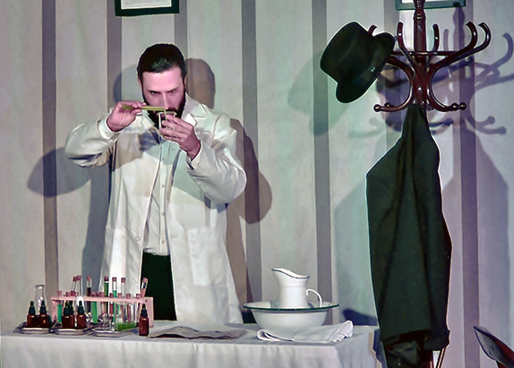 JEKYLL ARREGLADA 1000