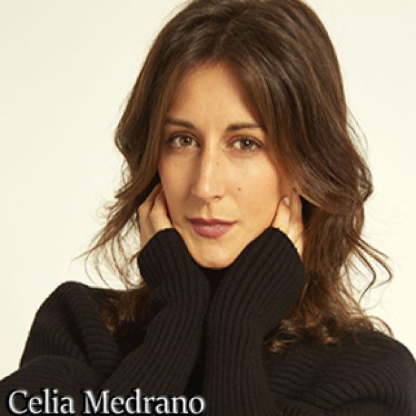 Celia Medrano