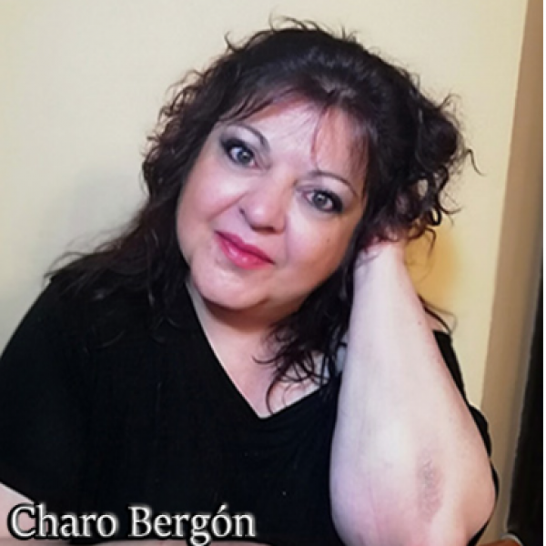 Charo Bergón