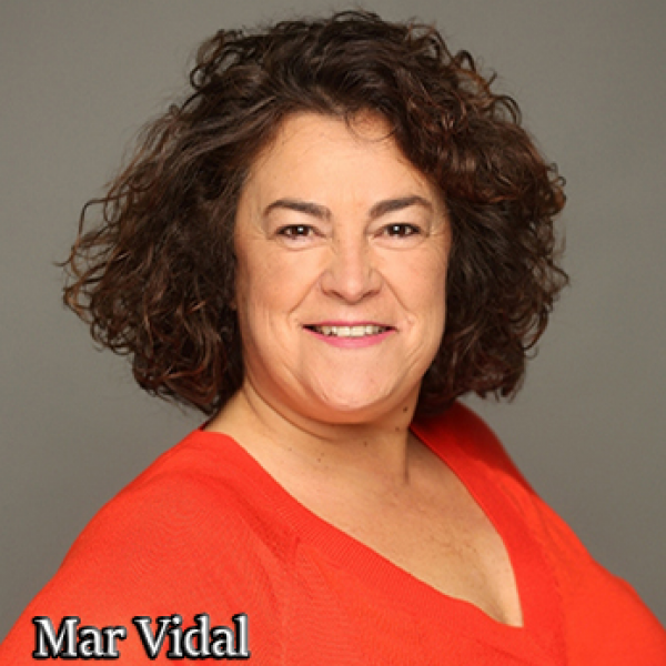 Mar Vidal