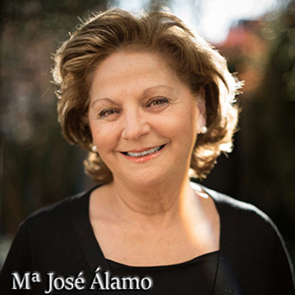 María José Alonso