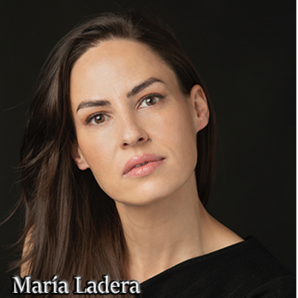 María Ladera